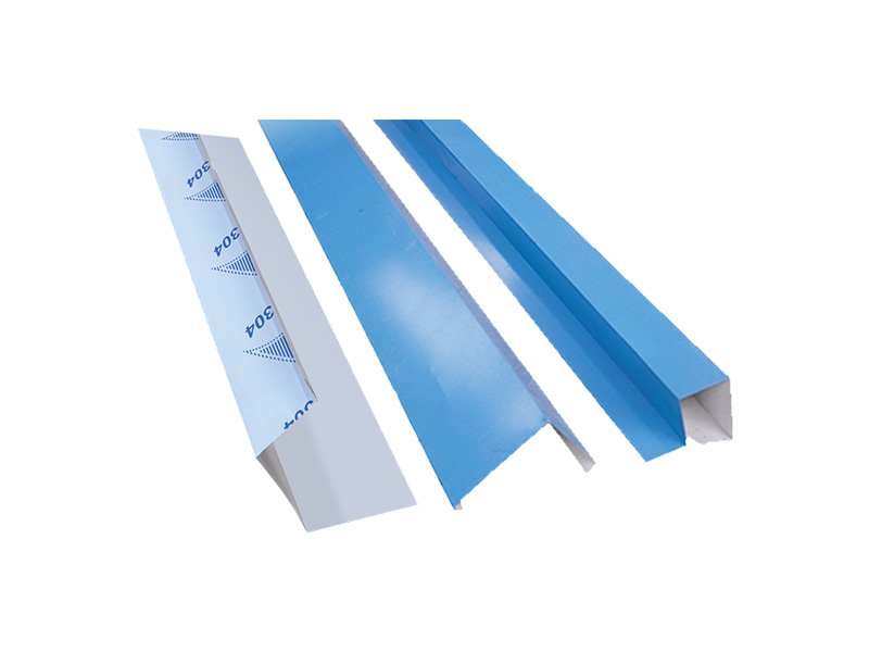 包邊、水槽、收邊系列