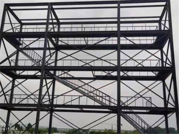 鋼結(jié)構(gòu)部件