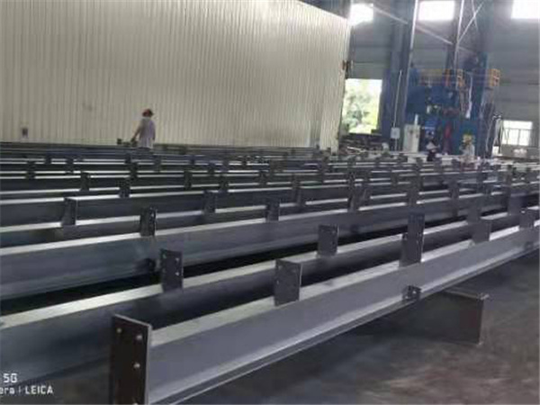 鋼結(jié)構(gòu)部件